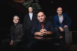 The James Taylor Quartet Tickets