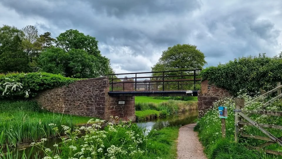 Canal Shuffle Sept 2026