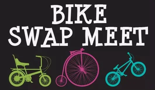Bicycle Swap Meet