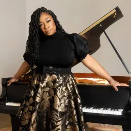 Rhapsody in Blue and Dvorak's "New World" Symphony