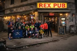 MRC - Bar2Bar – Sunkpub Special - "Sunkpubsrundan"