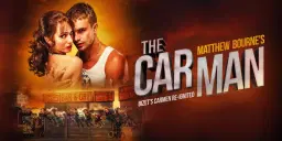 Matthew Bourne's The Car Man