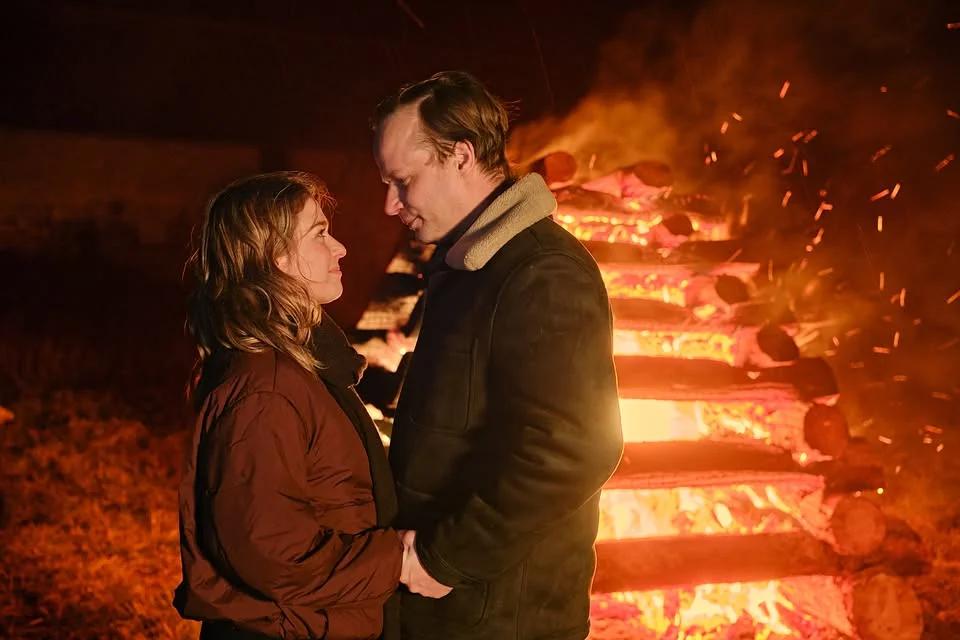 Tanec s medvědem | předpremiéra s tvůrci v Kině Art