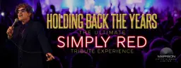 Simply Red Tribute: Holding Back The Years