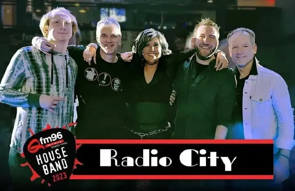 Radio City