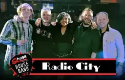 Radio City