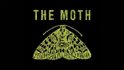The Moth Storyslam: Sus