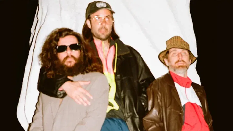 Les Francos présentent : Odezenne | Théâtre Beanfield