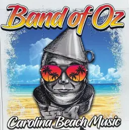 Rockin' On Raiford Presents Band of Oz