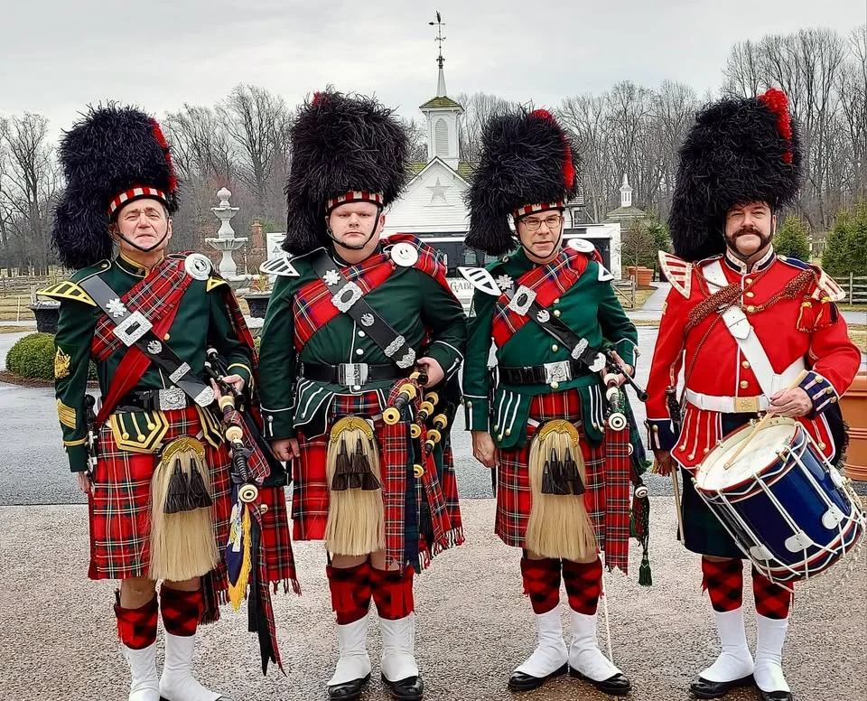 Dills Celtic Festival