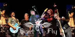 Bent to Fly - 80s & 90s Rock Tribute Band | MadLife 7:00