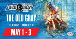 2026 Specialized Old Gray GNCC