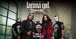 Lacuna Coil