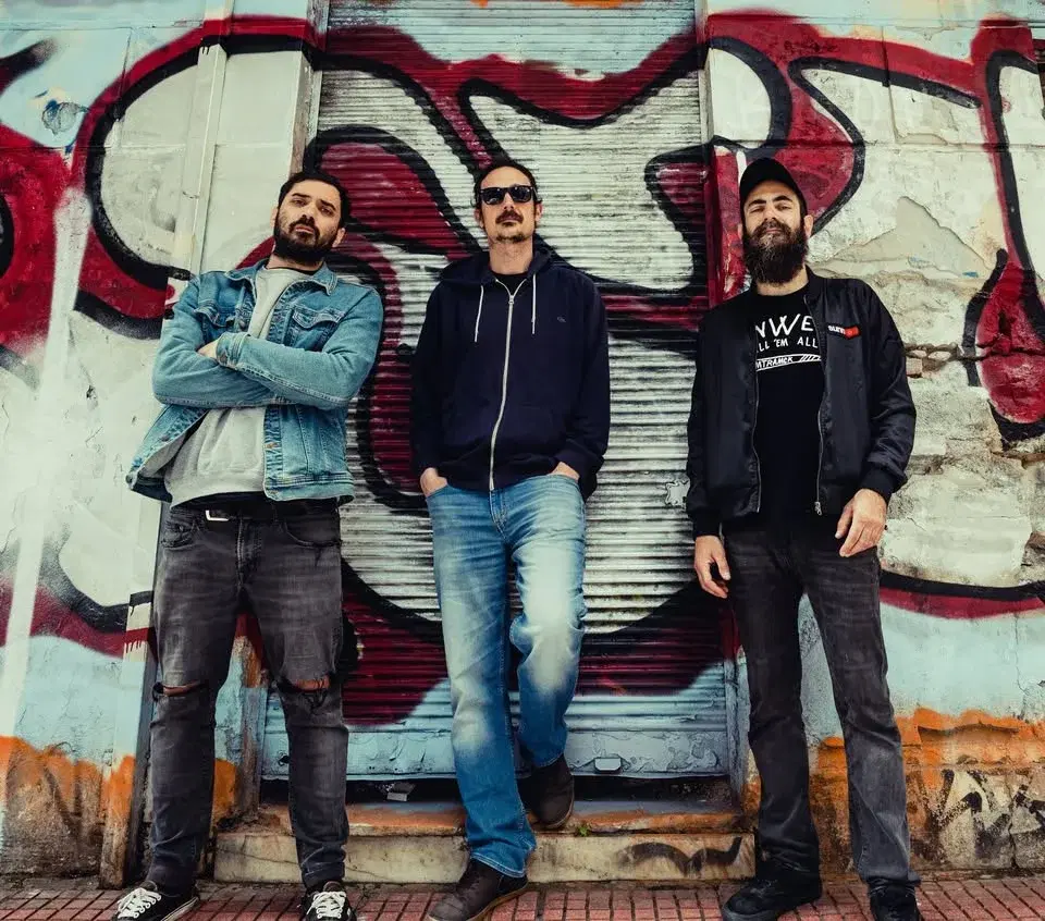 1000MODS at The Garage, London