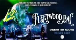 Fleetwood Bac Hit Bury 2026