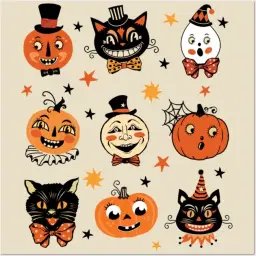 Save the Date! Ooky Spooky 2026