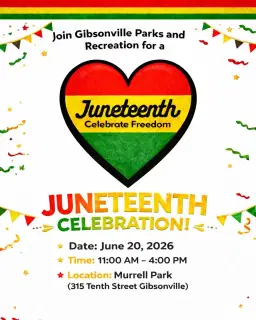Juneteenth Celebration