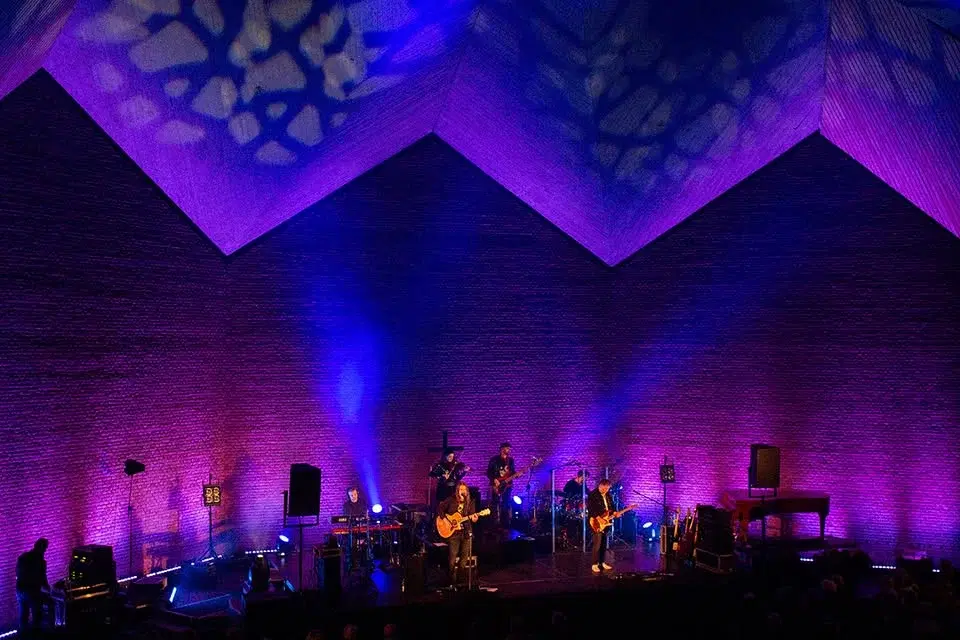 RAY WILSON & Band - 2026 live in Bochum!