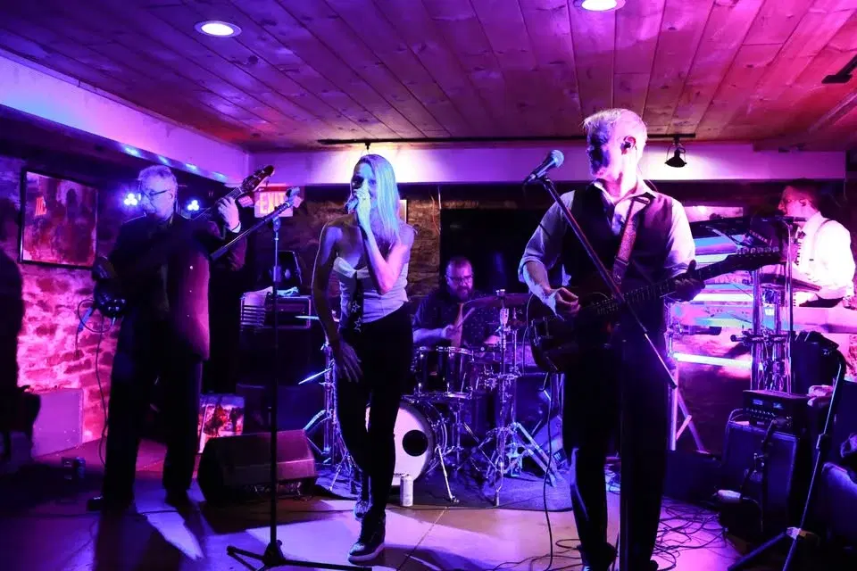 The Real News returns to Star Cider