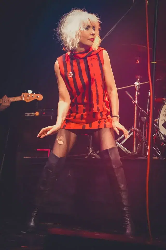 DEBBIE DOES BIRMINGHAM