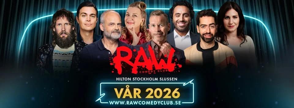 💥 SÄSONGSPREMIÄR STOCKHOLM! 💥