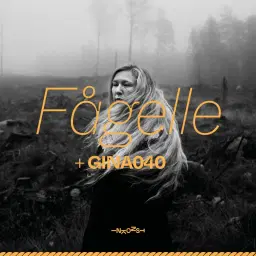 Fågelle + GINA040 | INKONST