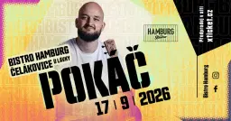 Pokáč / Bistro Hamburg / Čelákovice