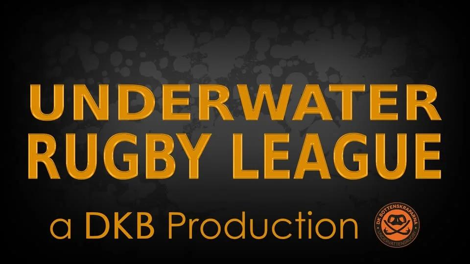 UWRL.eu Season 4 - Round 3