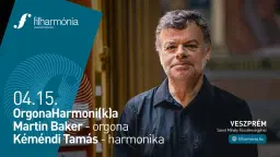 Martin Baker és Kéméndi Tamás közös koncertje