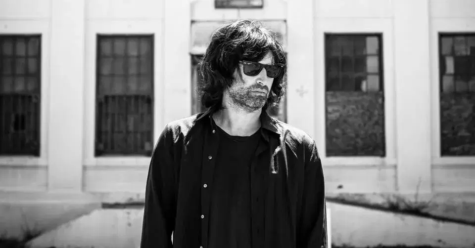 Pete Yorn solo acoustic - 25th Anniversary of musicforthemorningafter