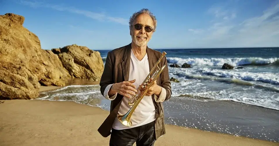 HERB ALPERT & THE TIJUANA BRASS