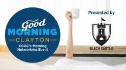 Good Morning Clayton | Hosted by Freedom Wildlife Solutions