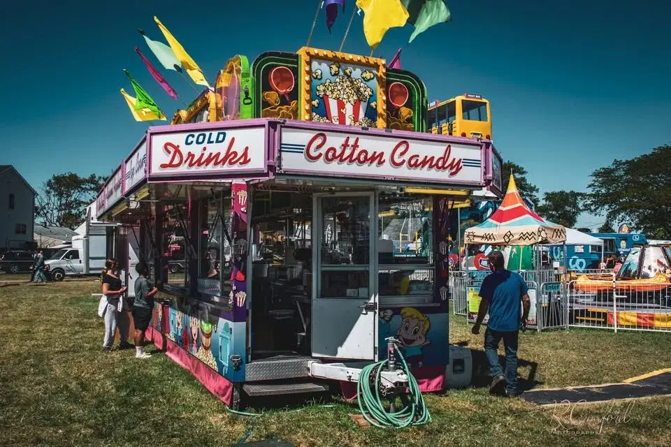 Watersedge Fall Festival 2026