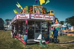 Watersedge Fall Festival 2026