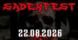 SADEKFEST-One-Day Outdoor Festival