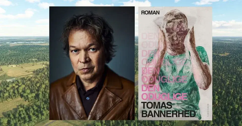 TOMAS BANNERHED om DEN ODUGLIGE