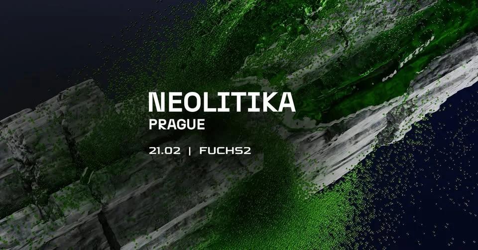 Neolitika Prague