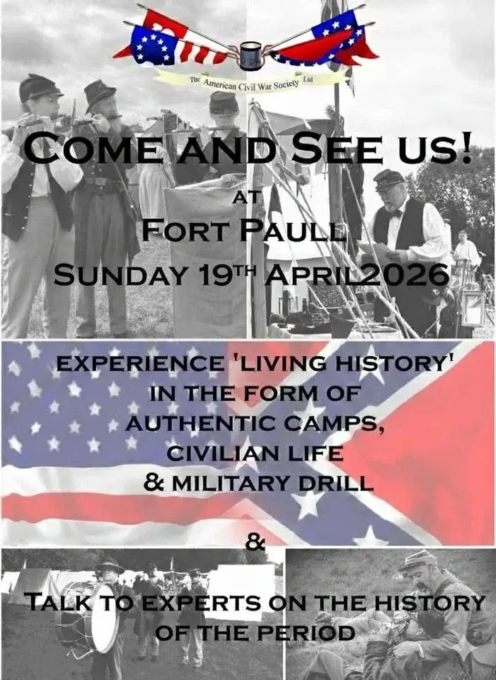 American Civil War Society