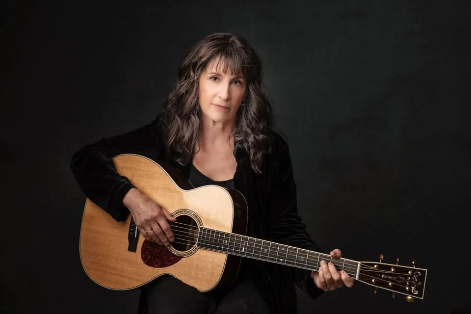 An Evening with Karla Bonoff