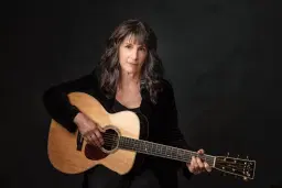 An Evening with Karla Bonoff