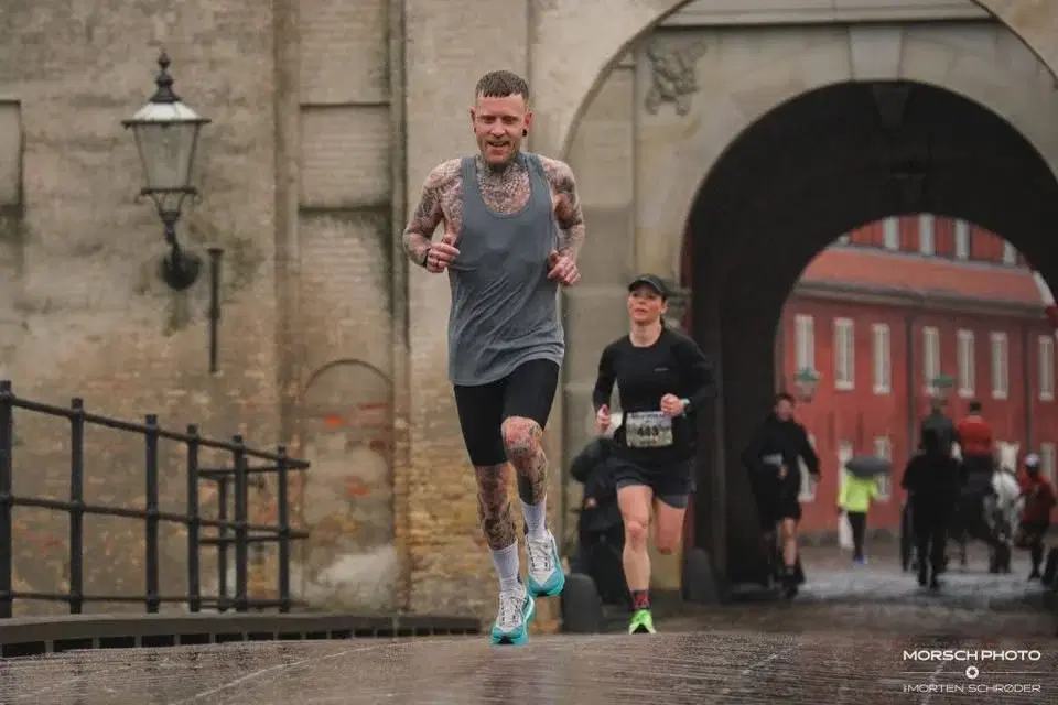 Kastellet Spring Run 2026