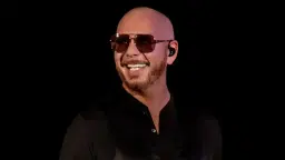 Pitbull - I'm Back! plus Special Guest Lil Jon