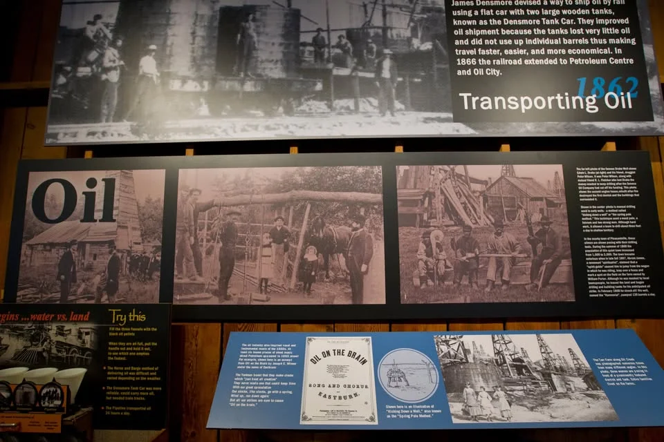 Spring 2026 Heritage School Tours