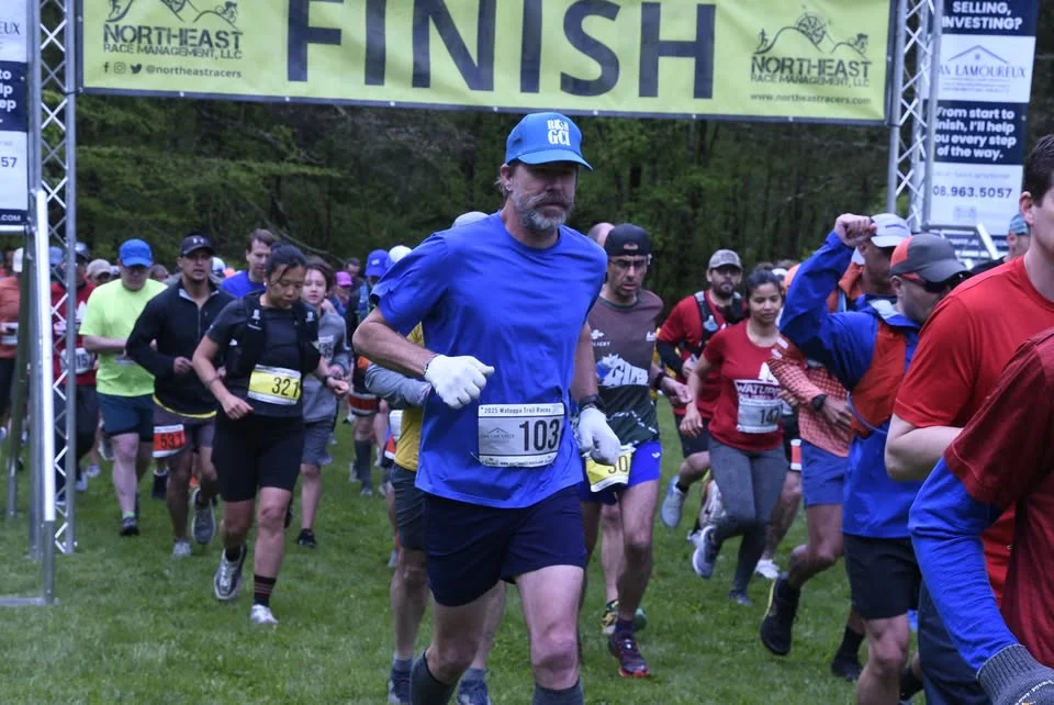 2026 Watuppa Trail Races