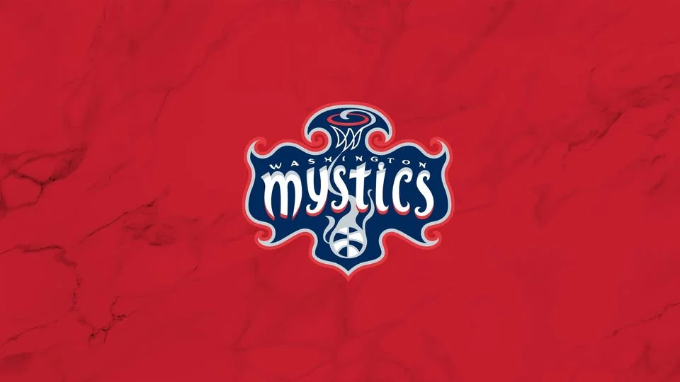 Washington Mystics vs. Chicago Sky