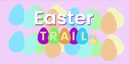 Kettering Easter Trail