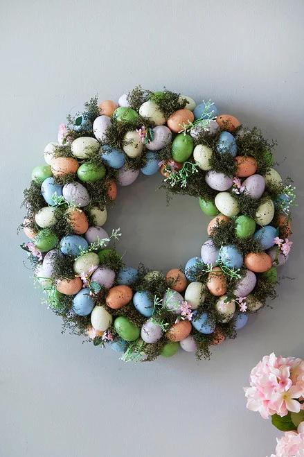 Spring Wreath Making Workshop