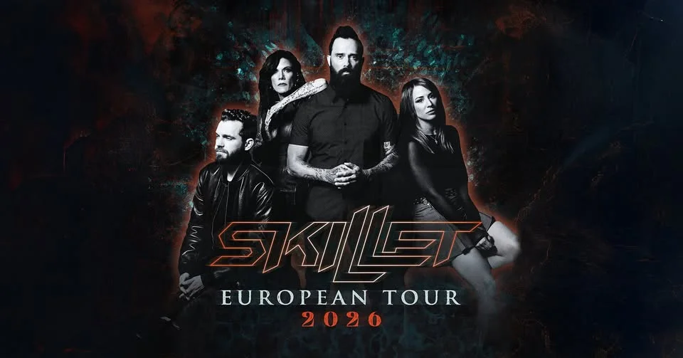 Skillet // Vienna