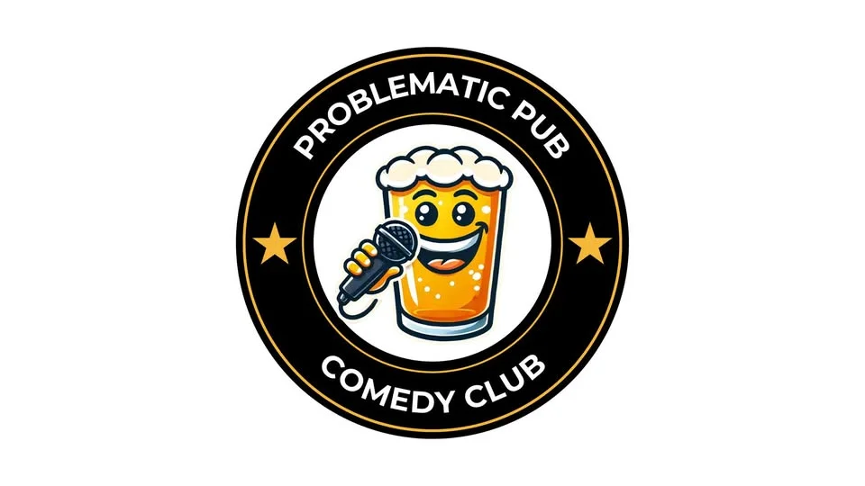 Saturday Night Comedy - 25th April