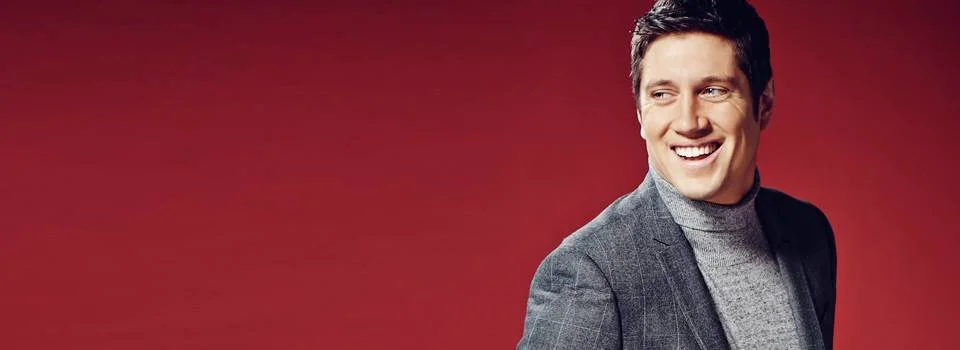 BBC Radio 2 DANCE Sounds of the 90s with Vernon Kay